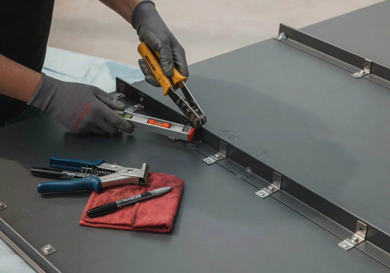 Why choose Metal Roofing Installation in Arco, MN